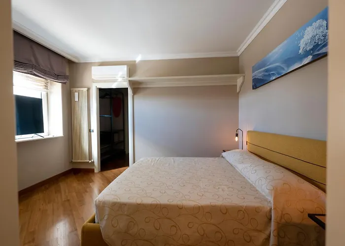 Domus Aurelia Luxury Rom