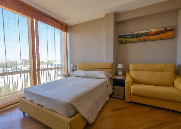 Apartment Domus Aurelia Luxury