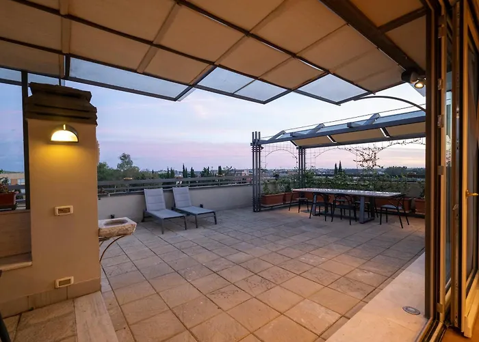Domus Aurelia Luxury