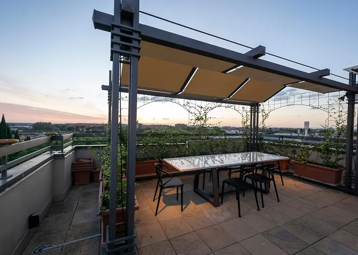 Domus Aurelia Luxury * Rom