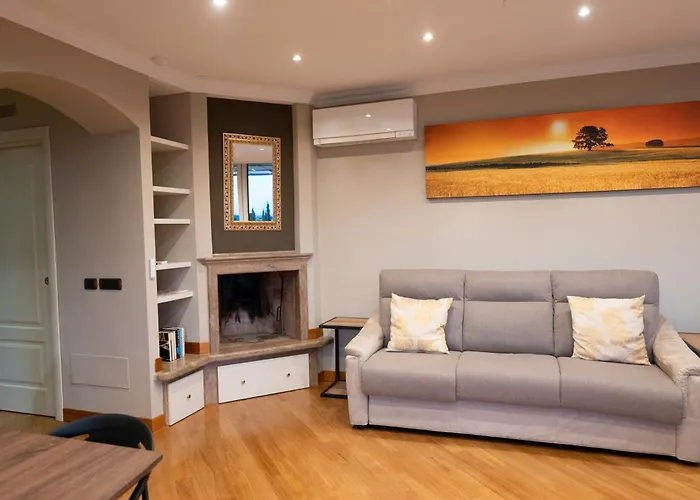 Domus Aurelia Luxury Rom