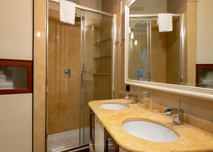 Domus Aurelia Luxury Apartment Rom