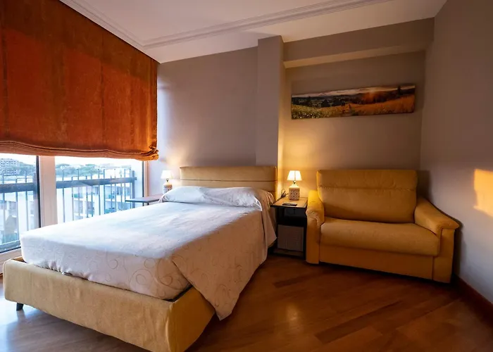 Domus Aurelia Luxury Apartment *