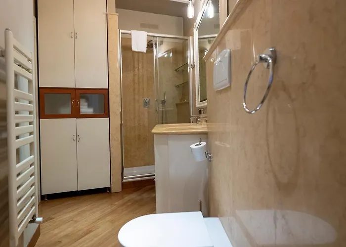 Domus Aurelia Luxury *