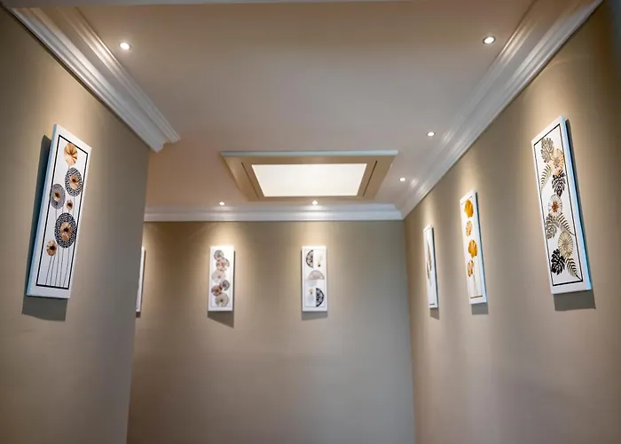 Domus Aurelia Luxury Apartment Rom