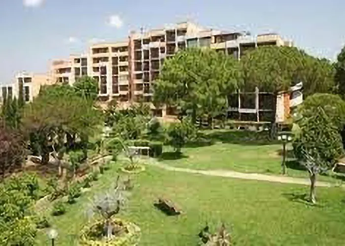 Domus Aurelia Luxury Apartment *