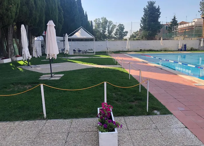 Domus Aurelia Luxury Apartment