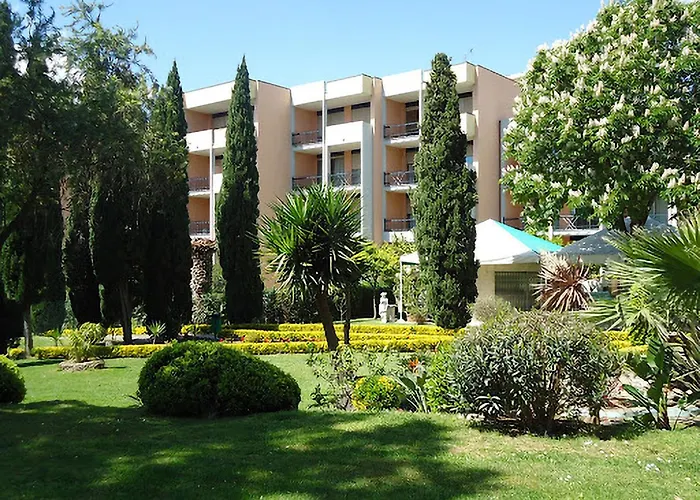 Apartment Domus Aurelia Luxury