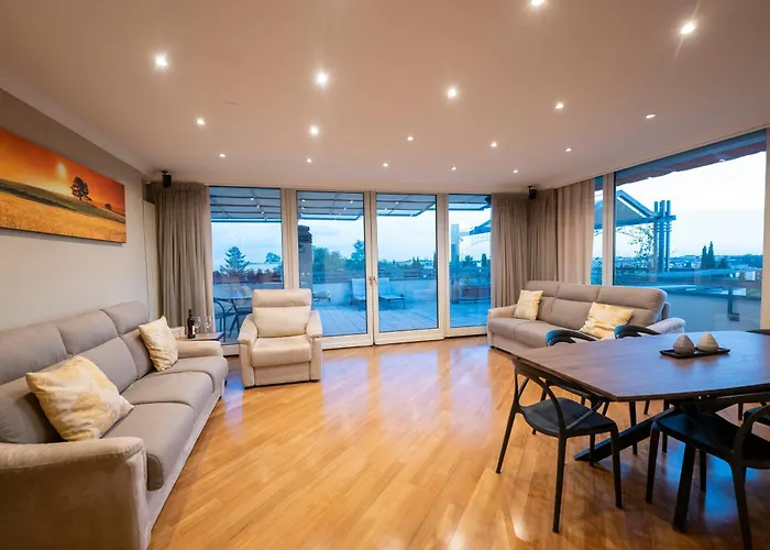 Domus Aurelia Luxury Apartment