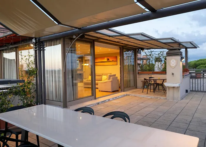Domus Aurelia Luxury * Rom