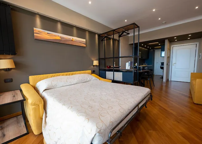 Domus Aurelia Luxury Apartment Rom