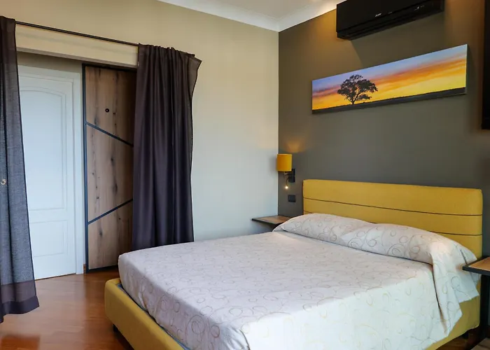 Domus Aurelia Luxury *