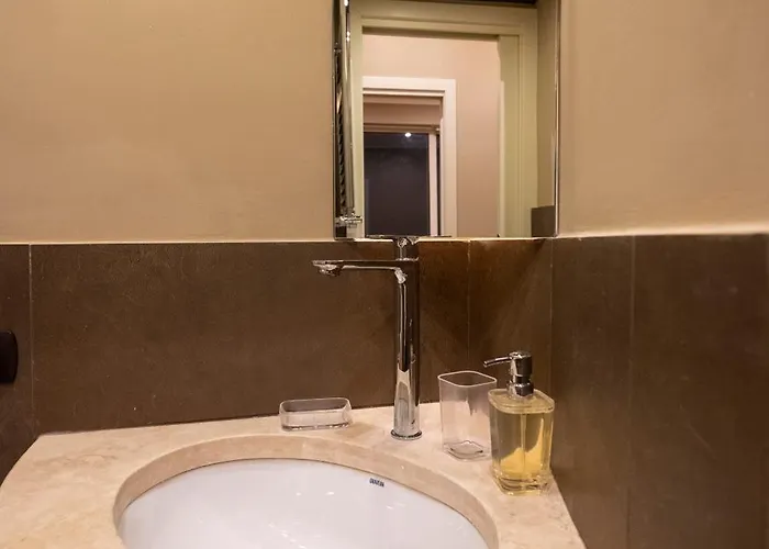 Domus Aurelia Luxury * Rom