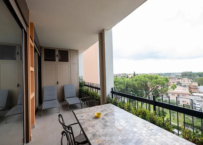 Domus Aurelia Luxury
