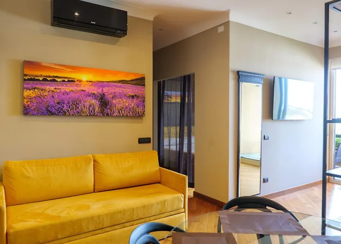 Domus Aurelia Luxury Apartment