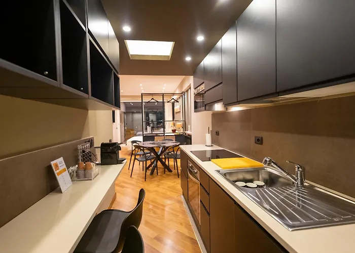 Apartment Domus Aurelia Luxury *