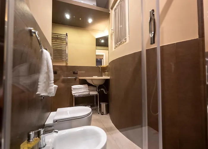 Domus Aurelia Luxury Apartment Rom