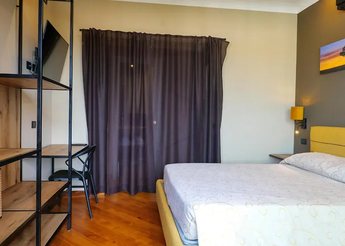 Domus Aurelia Luxury *