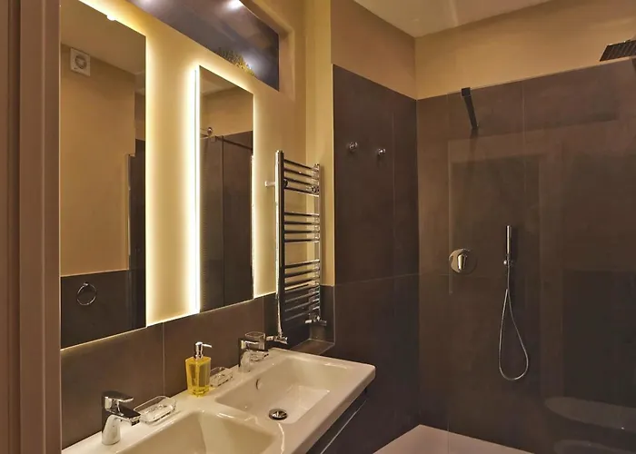 Domus Aurelia Luxury Apartment