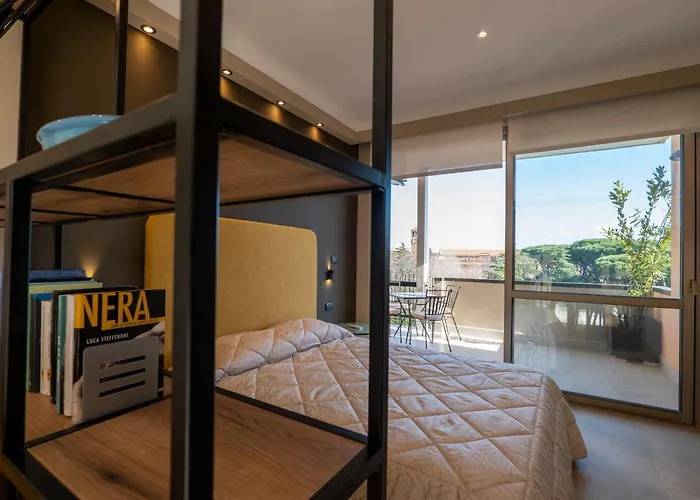 Domus Aurelia Luxury * Rom