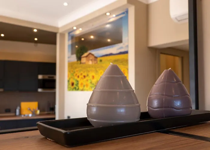 Domus Aurelia Luxury Rom
