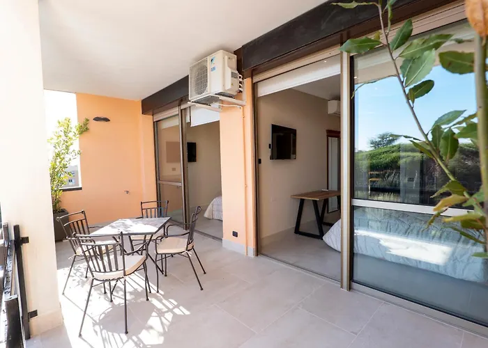 Domus Aurelia Luxury Apartment