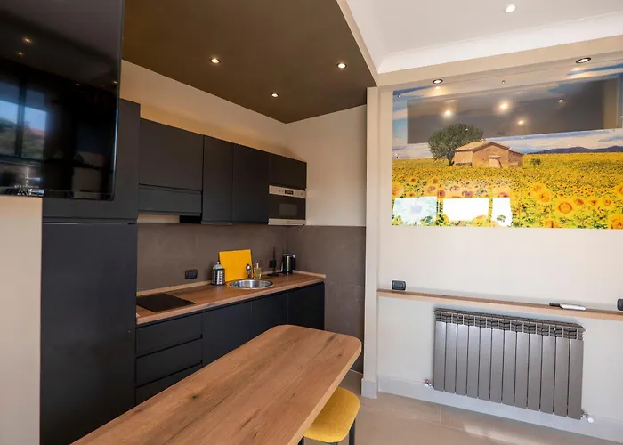 Domus Aurelia Luxury *