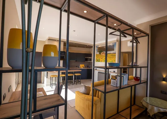 Domus Aurelia Luxury