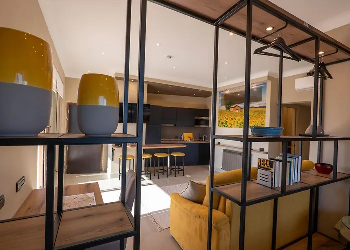 Domus Aurelia Luxury *