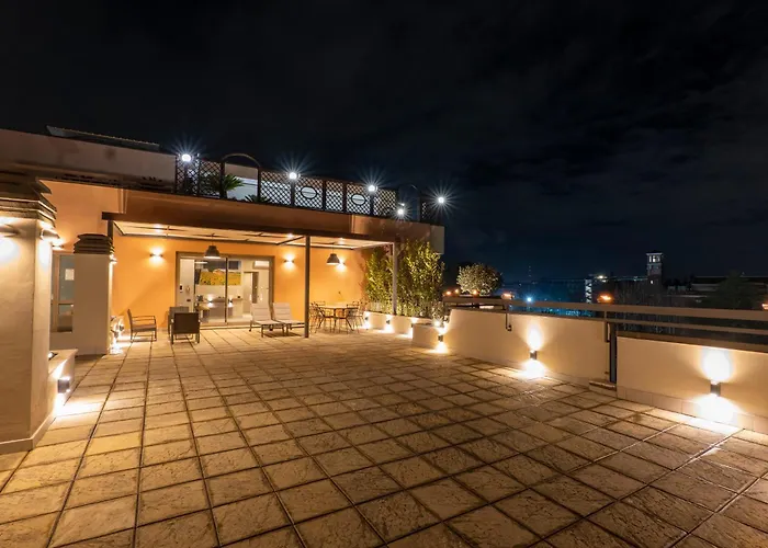 Domus Aurelia Luxury