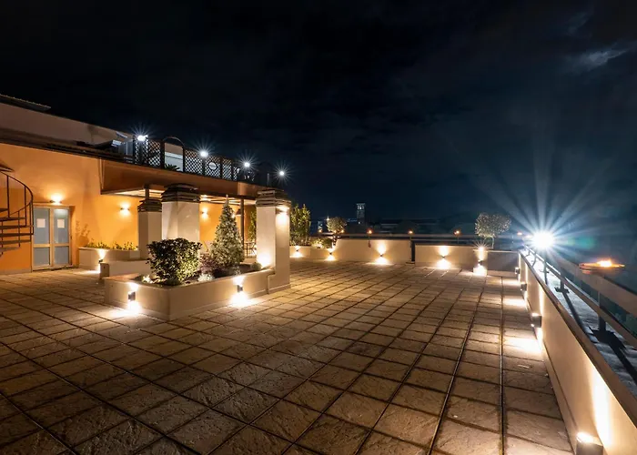 Domus Aurelia Luxury