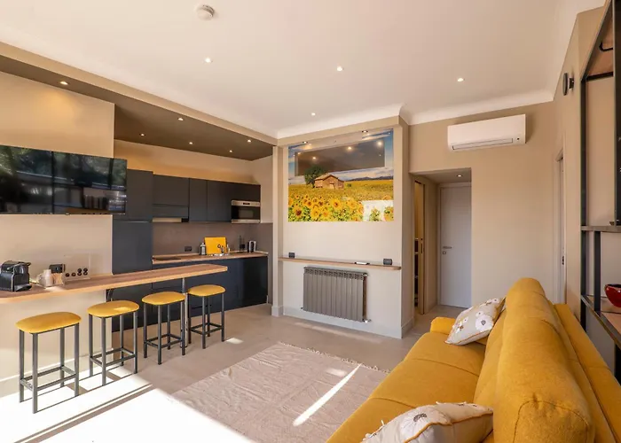 Apartment Domus Aurelia Luxury