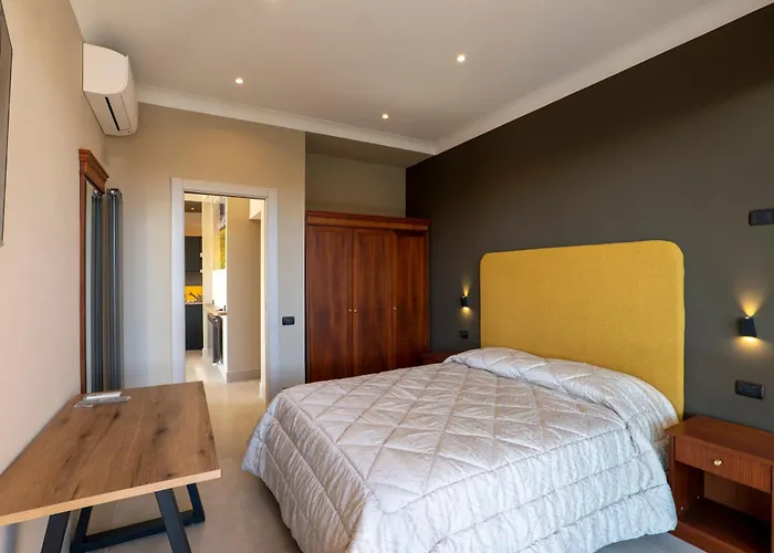Domus Aurelia Luxury Rom
