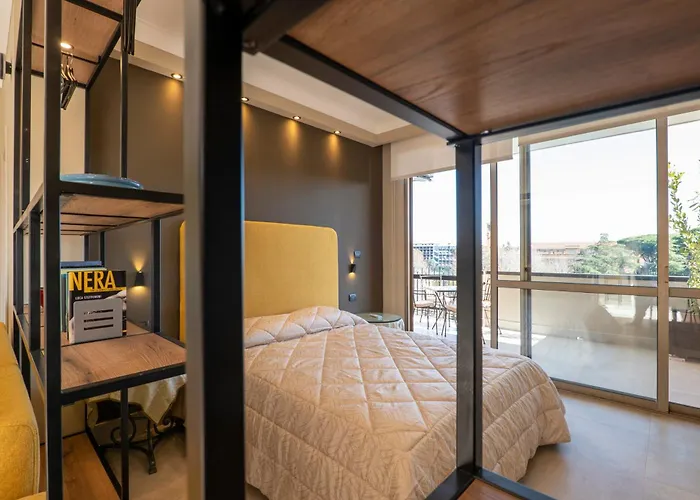 Domus Aurelia Luxury * Rom