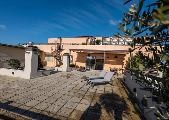 Domus Aurelia Luxury *