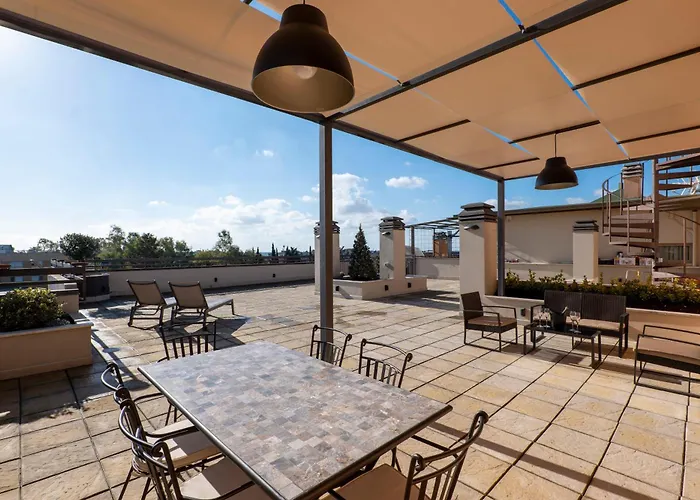 Domus Aurelia Luxury Rom