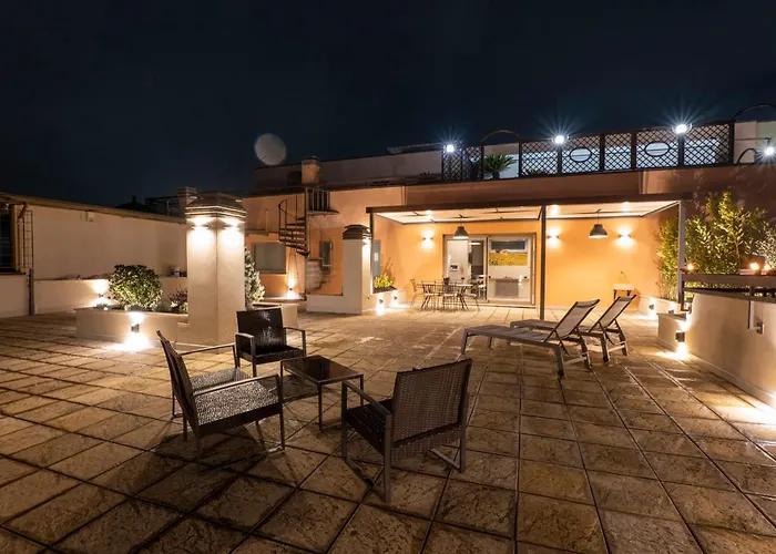 Domus Aurelia Luxury * Rom