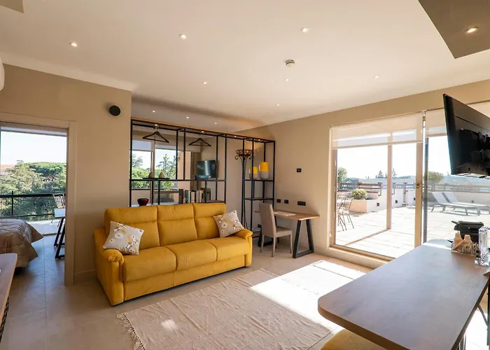 Domus Aurelia Luxury