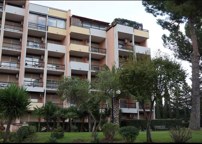 Domus Aurelia Luxury *